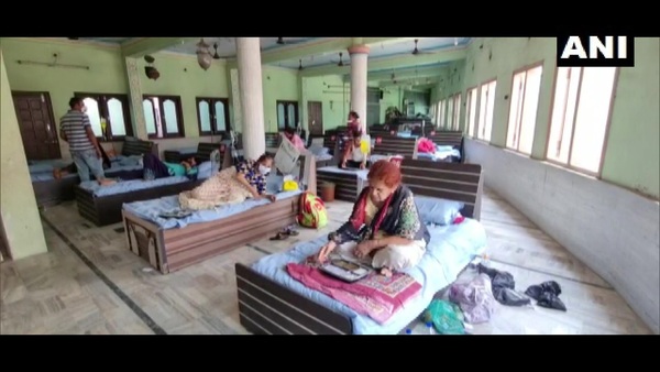 হাইকোর্টে অতিমারী নিয়ে শুনানি হাইকোর্টে অতিমারী নিয়ে শুনানি