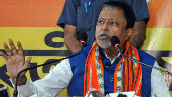 জিতলেও আক্ষেপ রয়েই গেছে মুকুলের