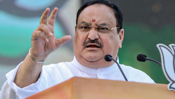 বিজেপিকে নতুন করে সাজাতে আসরে শাহ-নাড্ডা বিজেপিকে নতুন করে সাজাতে আসরে শাহ-নাড্ডা