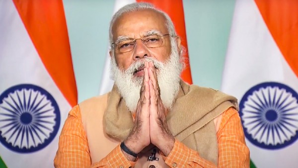 ভার্চুয়াল প্রচারে জোর, মোদীর সভা হবে