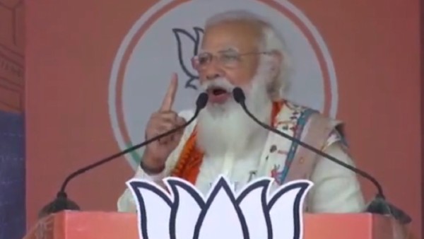  নন্দীগ্রামে ক্লিন বোল্ড
