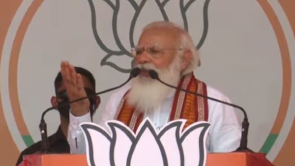 কী বলছে অসম ভোটের সমীকরণ ?