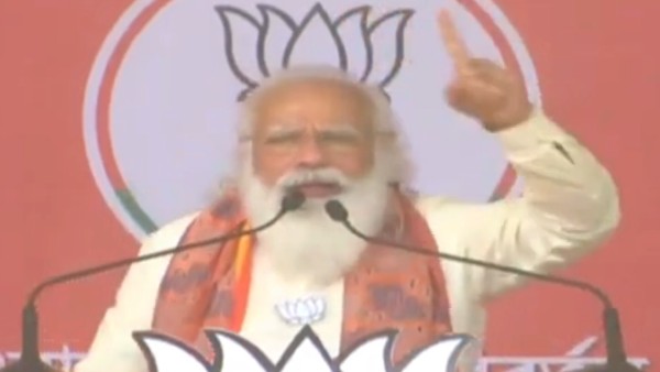 ২ রা মে-তে হারের ভয় ২ রা মে-তে হারের ভয়