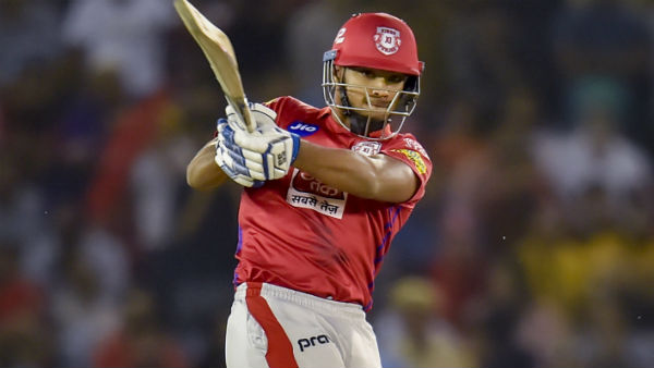 নিকোলাস পুরান: নিকোলাস পুরান: