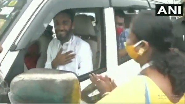 এক বিধায়ককে নিয়েই লড়াই চলছে এক বিধায়ককে নিয়েই লড়াই চলছে