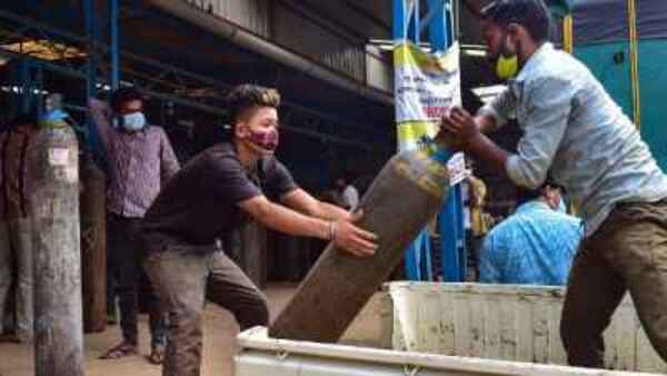 রাজ্যে পর্যাপ্ত অক্সিজেন রয়েছে