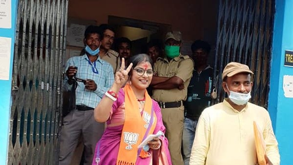 বড় পদক্ষেপ নিতে চলেছে অধিকারী শিবির