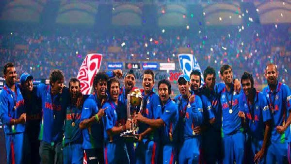 ভারত বনাম পাকিস্তান