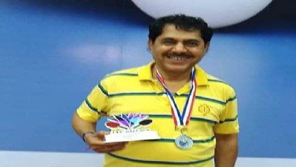 করোনা প্রাণ কাড়ল প্রাক্তন টিটি তারকার করোনা প্রাণ কাড়ল প্রাক্তন টিটি তারকার