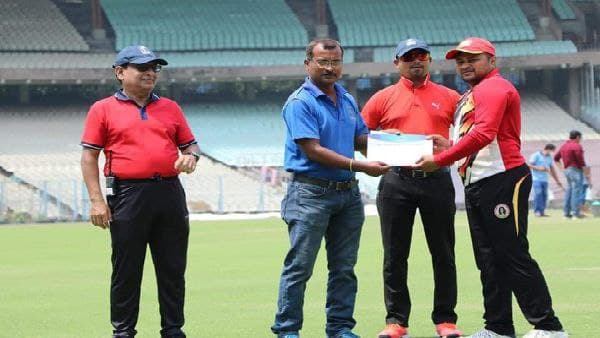 মোহনবাগানকে হারিয়ে ফাইনালে ভবানীপুরের সামনে ইস্টবেঙ্গল