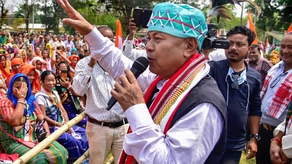 ফোকাসে বোড়োল্যান্ড ফোকাসে বোড়োল্যান্ড