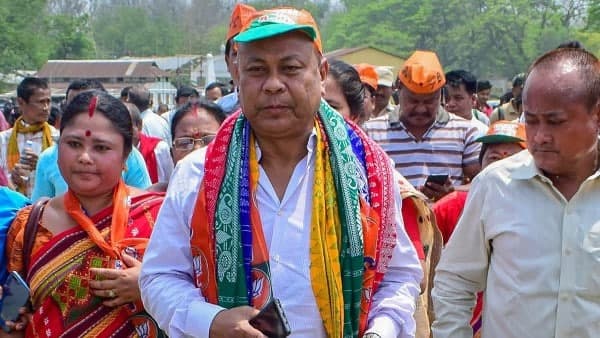 সুর চড়াতে শুরু করে বিপিএফ সুর চড়াতে শুরু করে বিপিএফ