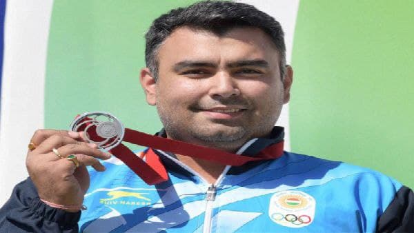 বিবাহবন্ধনে আবদ্ধ হতে চলেছেন দুই অলিম্পিয়ান শুটার বিবাহবন্ধনে আবদ্ধ হতে চলেছেন দুই অলিম্পিয়ান শুটার