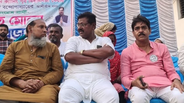  বুথ থেকে এজেন্টদের বের করে দেওয়ার অভিযোগ