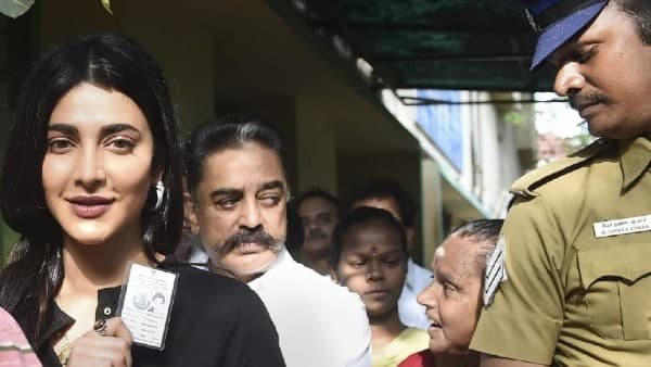 নির্বাচনে কিংমেকার হতে চাইছেন কমল নির্বাচনে কিংমেকার হতে চাইছেন কমল