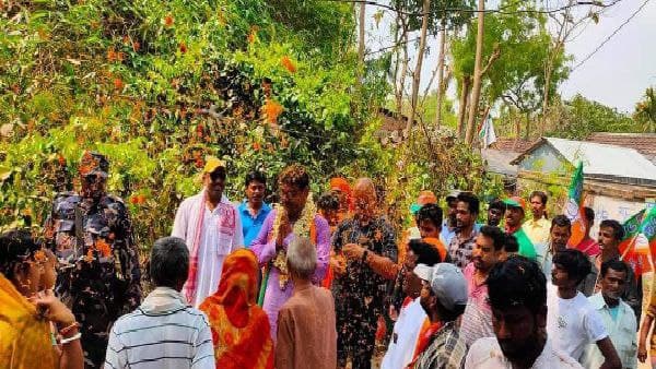 টেট দুর্নীতি হয়েছে টেট দুর্নীতি হয়েছে