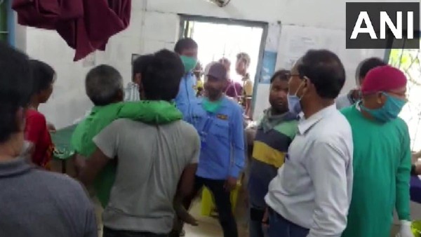 আত্মরক্ষায় গুলি আত্মরক্ষায় গুলি