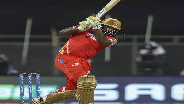 আইপিএলে গেইল নেই