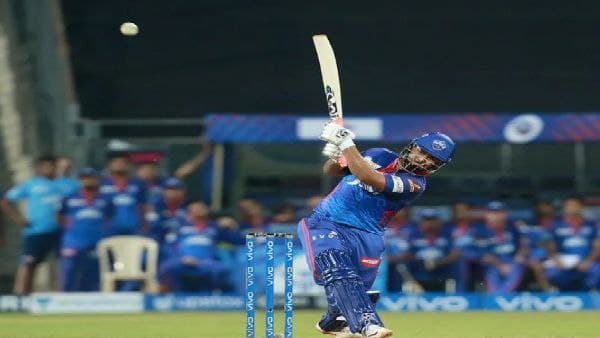 ঋষভের প্রশংসায় পঞ্চমুখ