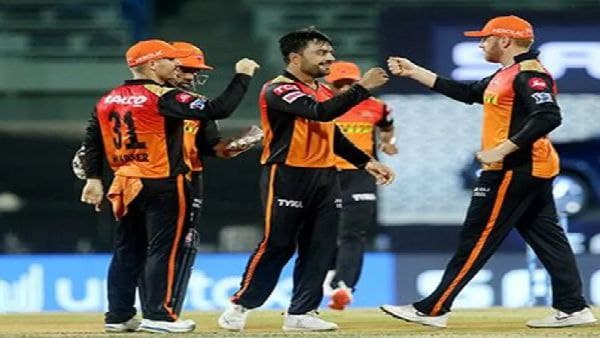 কী বলল হায়দরাবাদ কী বলল হায়দরাবাদ