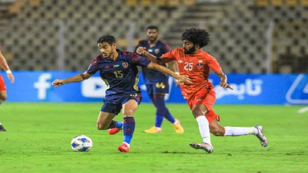 এএফসি চ্যাম্পিয়ন্স লিগে স্বপ্নের দৌড় অব্যাহত এফসি গোয়ার