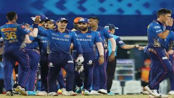 মুম্বই ইন্ডিয়ান্সের গেম চেঞ্জার মুম্বই ইন্ডিয়ান্সের গেম চেঞ্জার