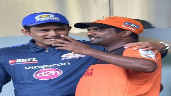 অ্যাঞ্জিওপ্লাস্টির পর ছাড়া পেলেন মুরলীধরন