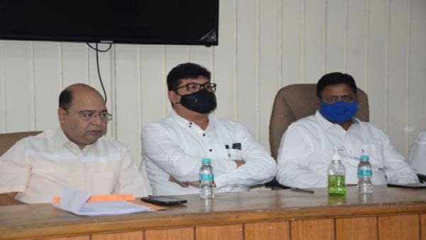 অবশেষে গলল বরফ, পদত্যাগপত্র প্রত্যাহার আইএফএ সচিবের