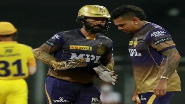 কেকেআরের সম্ভাব্য একাদশ কেকেআরের সম্ভাব্য একাদশ