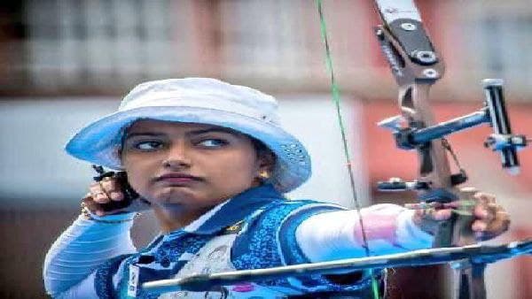 দারুণ ছন্দে দীপিকা দারুণ ছন্দে দীপিকা