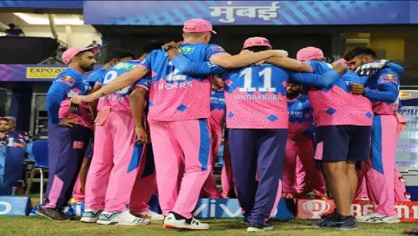 রাজস্থান রয়্যালসে রদবদল? রাজস্থান রয়্যালসে রদবদল?