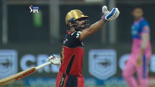 বিরাট যখন বেবেতো 