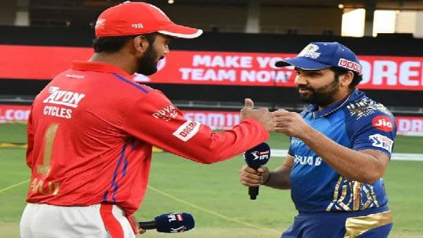 জয়ে ফিরতে মরিয়া পাঞ্জাব-মুম্বই, জেনে নিন দুই দলের একাদশ জয়ে ফিরতে মরিয়া পাঞ্জাব-মুম্বই, জেনে নিন দুই দলের একাদশ