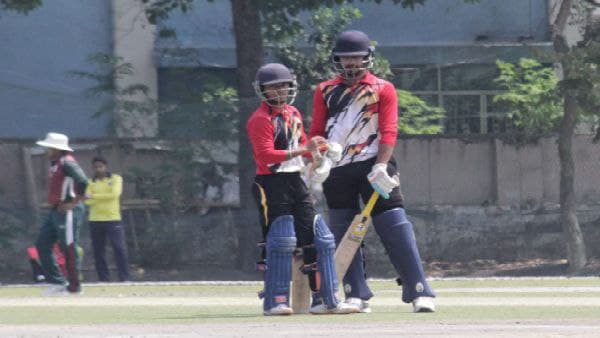 ইস্টবেঙ্গলকে হারিয়ে ফাইনালে মোহনবাগান