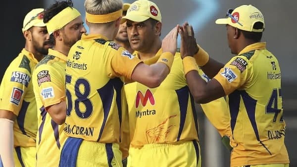 ওয়ান ম্যান জাদেজা শো-তে উড়ে গেল আরসিবি, আইপিএলের হাই-ভোল্টেজ ম্যাচ জয় সিএসকে-র