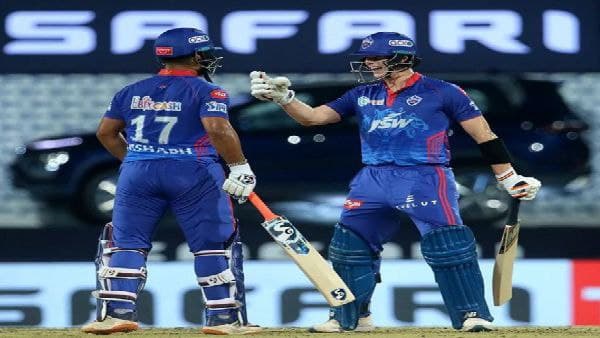 পৃথ্বীর অর্ধশতরানে সানরাইজার্সের বিরুদ্ধে লড়াকু রান দিল্লির পৃথ্বীর অর্ধশতরানে সানরাইজার্সের বিরুদ্ধে লড়াকু রান দিল্লির