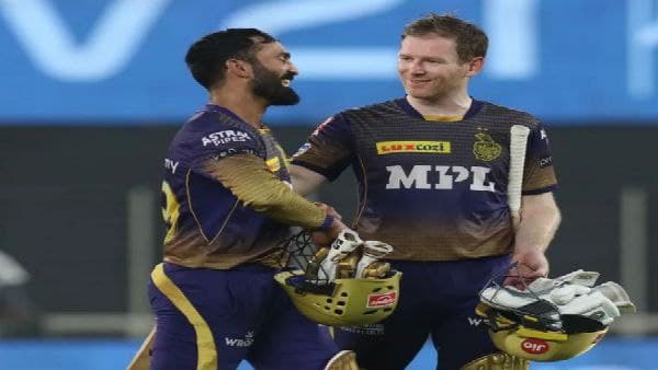 ইয়ন মরগ্যান ইয়ন মরগ্যান