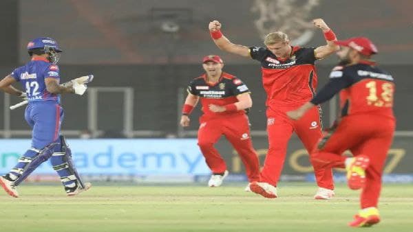 নিভৃতবাসের পর অনুশীলনে