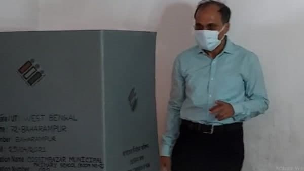 তৃণমূলকে নিশানা