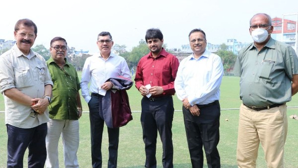 কলকাতায় আইপিএল ২০২১