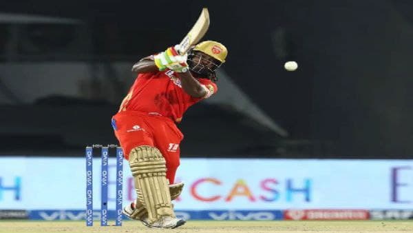 রাহুল-গেইলের সৌজন্যে আরসিবি-র বিরুদ্ধে কিছুটা মানরক্ষা