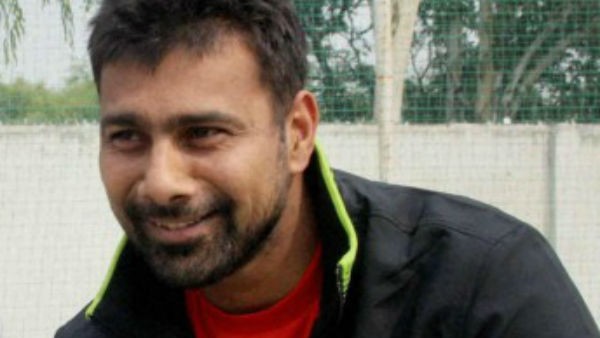 প্রবীণ কুমার প্রবীণ কুমার