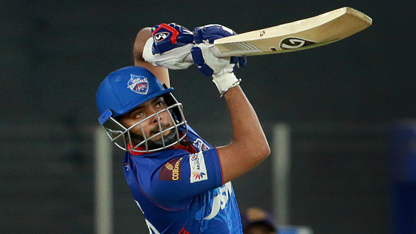 আইপিএলের দ্বিতীয় ক্রিকেটার