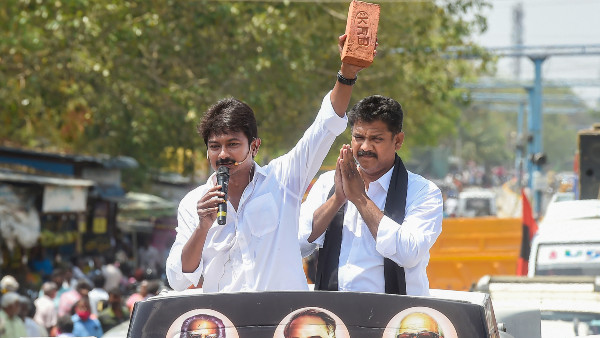 তামিল চলচ্চিত্র ও উদয়নিধি তামিল চলচ্চিত্র ও উদয়নিধি