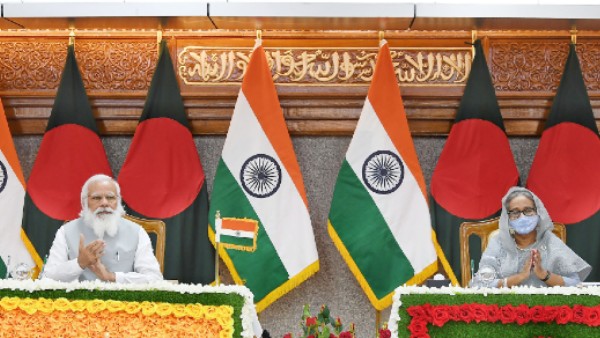 খতিয়ে দেখা হচ্ছে পাক হাইকমিশনারের ভূমিকা
