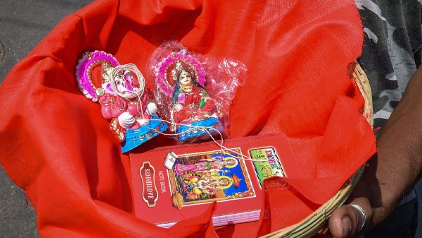 হালখাতা লেখার শুভ যোগ