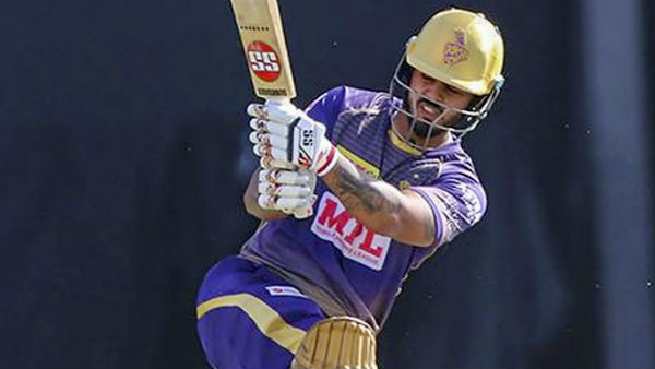 নীতীশ রানা