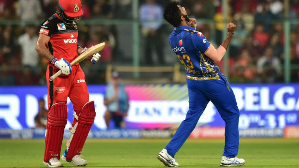 মুম্বইয়ের বিরুদ্ধে আরসিবি-র হয়ে সবচেয়ে বেশি উইকেট মুম্বইয়ের বিরুদ্ধে আরসিবি-র হয়ে সবচেয়ে বেশি উইকেট