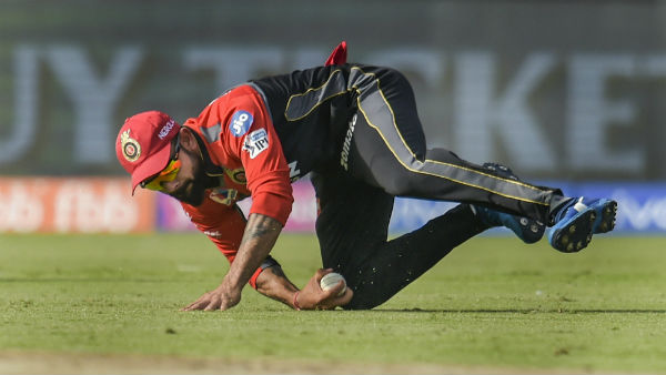 আইপিএল ২০২০-তে আরসিবি-র হয়ে সবচেয়ে বেশি রান আইপিএল ২০২০-তে আরসিবি-র হয়ে সবচেয়ে বেশি রান