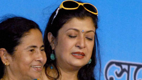 ধারে চলছে বিজেপি ধারে চলছে বিজেপি